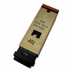 EE802-071-702 Eaton Pushbutton Switch Avionics 96182