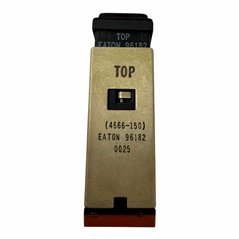EE802-071-702 Eaton Pushbutton Switch Avionics 96182