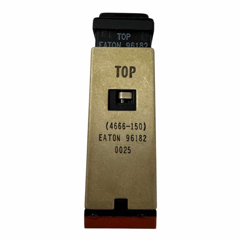 EE802-071-702 Eaton Pushbutton Switch Avionics 96182
