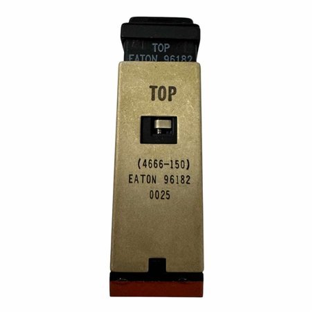 EE802-071-702 Eaton Pushbutton Switch Avionics 96182