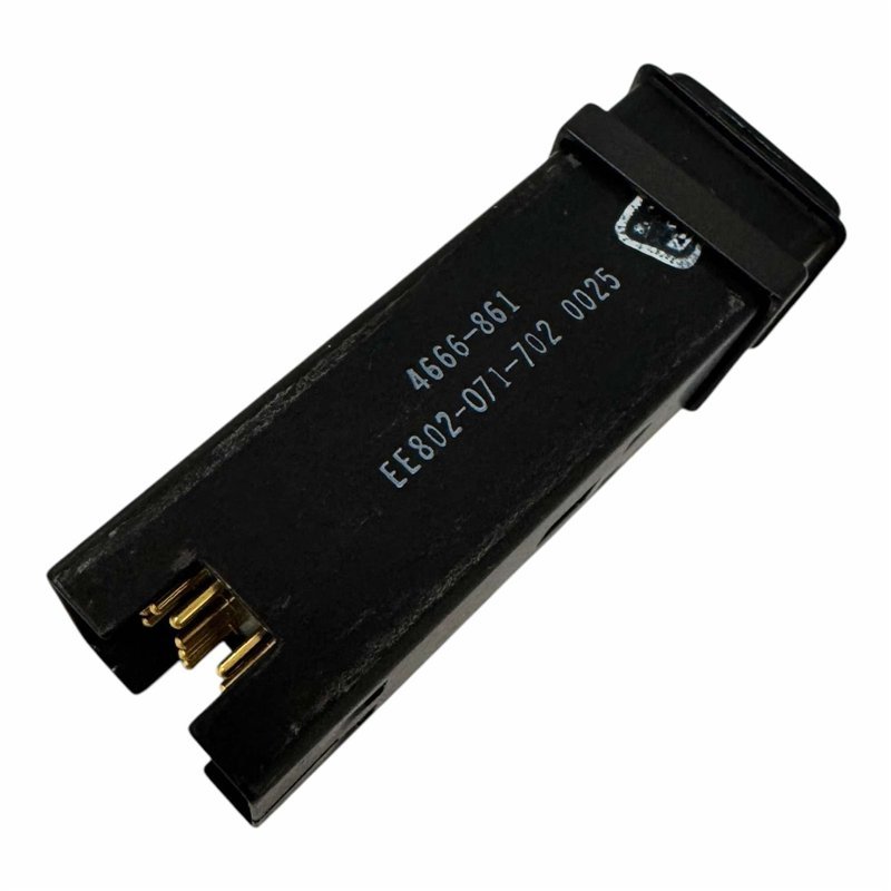 EE802-071-702 Eaton Pushbutton Switch Avionics 96182