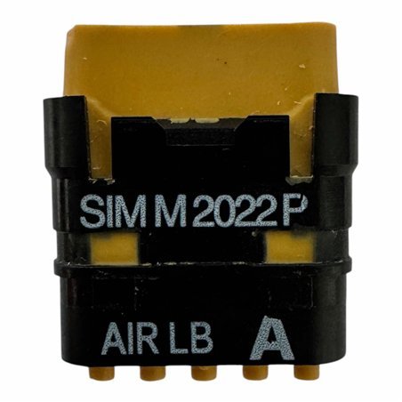 SIMM2022P Amphenol Air LB Terminal Junction Module