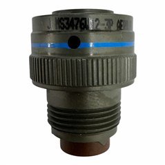 MS3476W12-3P Conesys Circular Mil Spec Connector