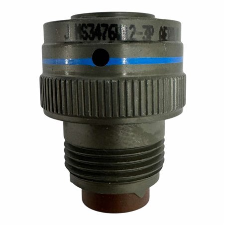 MS3476W12-3P Conesys Circular Mil Spec Connector