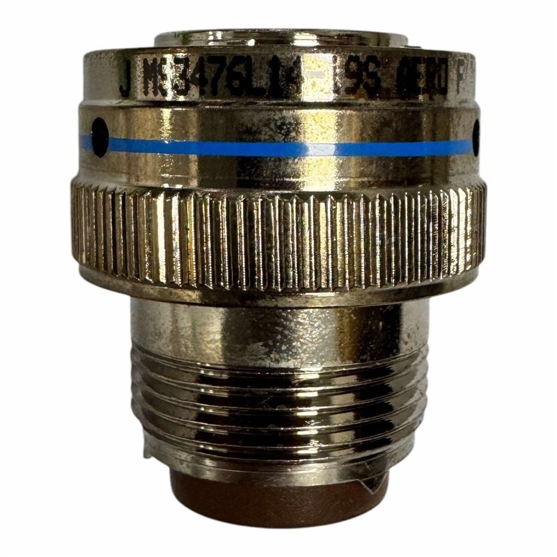 MS3476L14-19S Conesys Circular Mil Spec Connector