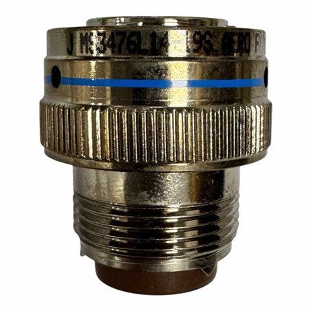 MS3476L14-19S Conesys Circular Mil Spec Connector