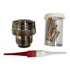 MS3476L14-19S Conesys Circular Mil Spec Connector
