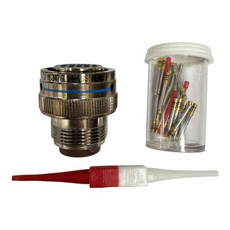 MS3476L14-19S Conesys Circular Mil Spec Connector