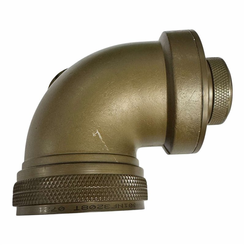 311AA001NF3208T Glenair Circular Mil Spec Connector