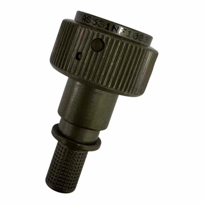 447AS531NF1003B Glenair Circular Mil Spec Connector Backshell