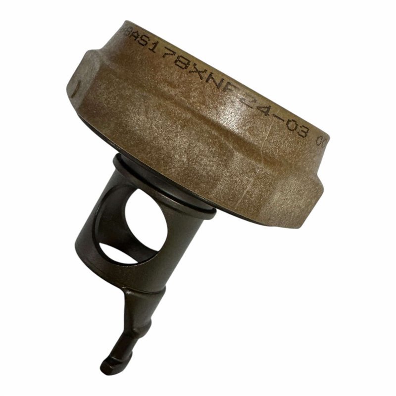 388AS178XNF24-03 Glenair Circular Mil Spec Connector Backshell