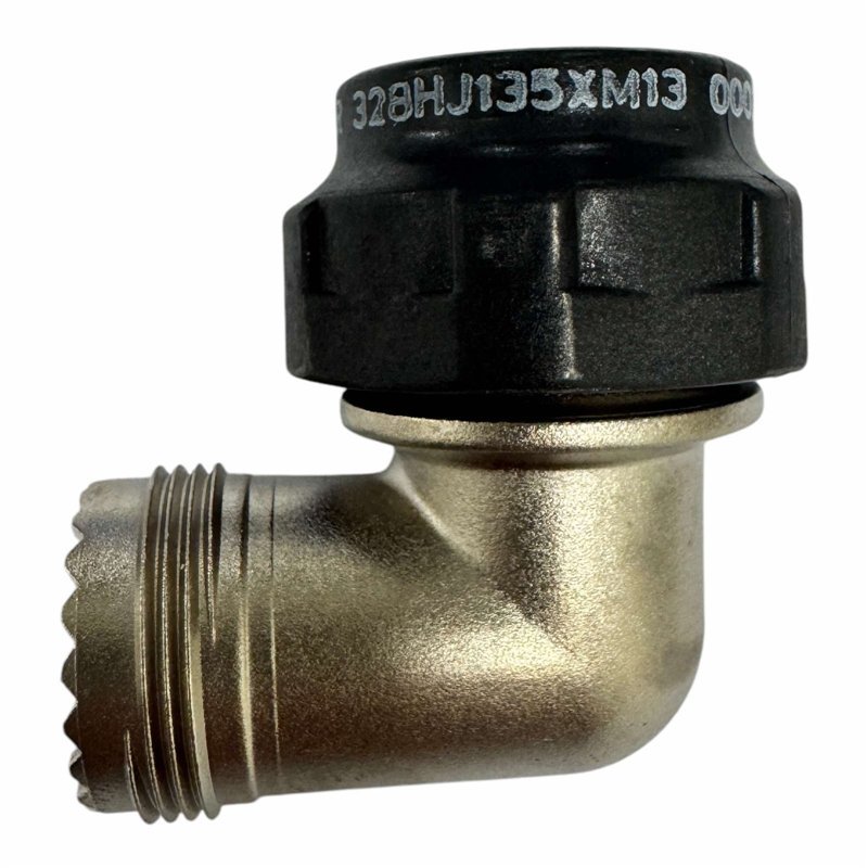 328HJ135XM13 Glenair Circular Mil Spec Connector Backshell