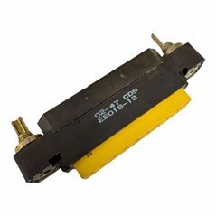 FAST-E 03 M-X-B 00 A Compagnie Deutsch Standard Rectangular Connector