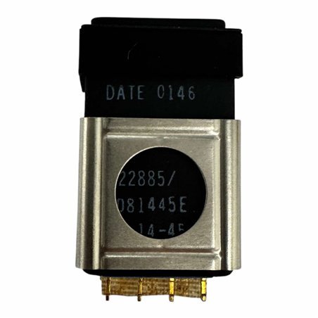 M22885/1081445E Pushbutton Illuminated Switch
