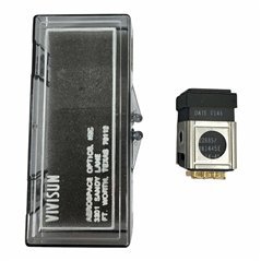 M22885/1081445E Pushbutton Illuminated Switch