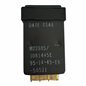 M22885/1081445E Pushbutton Illuminated Switch