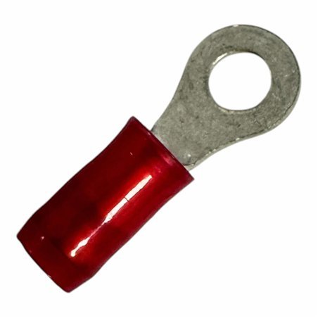 36151 TE Connectivity Ring Terminal Connector 16-22 AWG