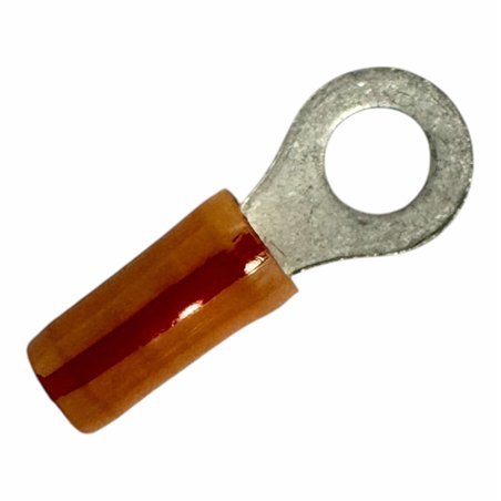 0-0152882-0 TE Connectivity Ring Terminal Connector Qty:100