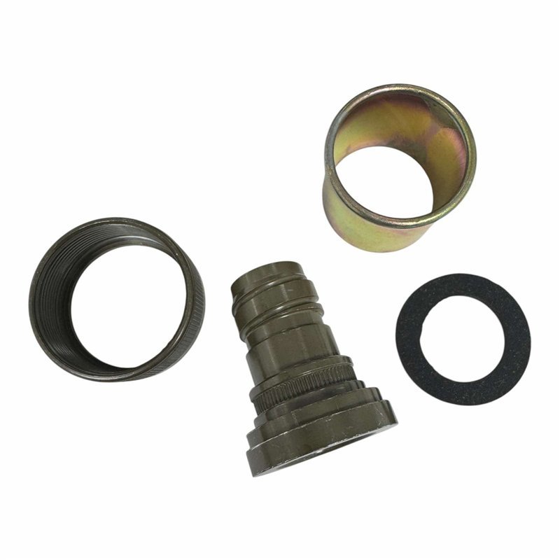 M7/00606 T1896-24 Selenia Circular Mil Spec Connector Backshell