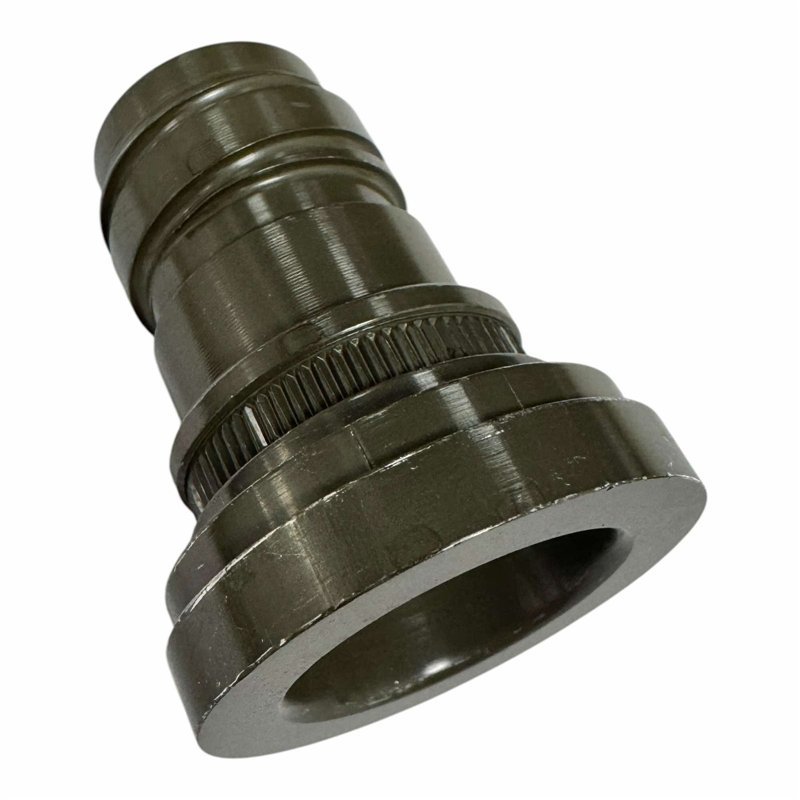 M7/00606 T1896-24 Selenia Circular Mil Spec Connector Backshell