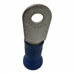 AMP6 Ring Terminal Connector 23-30 AWG