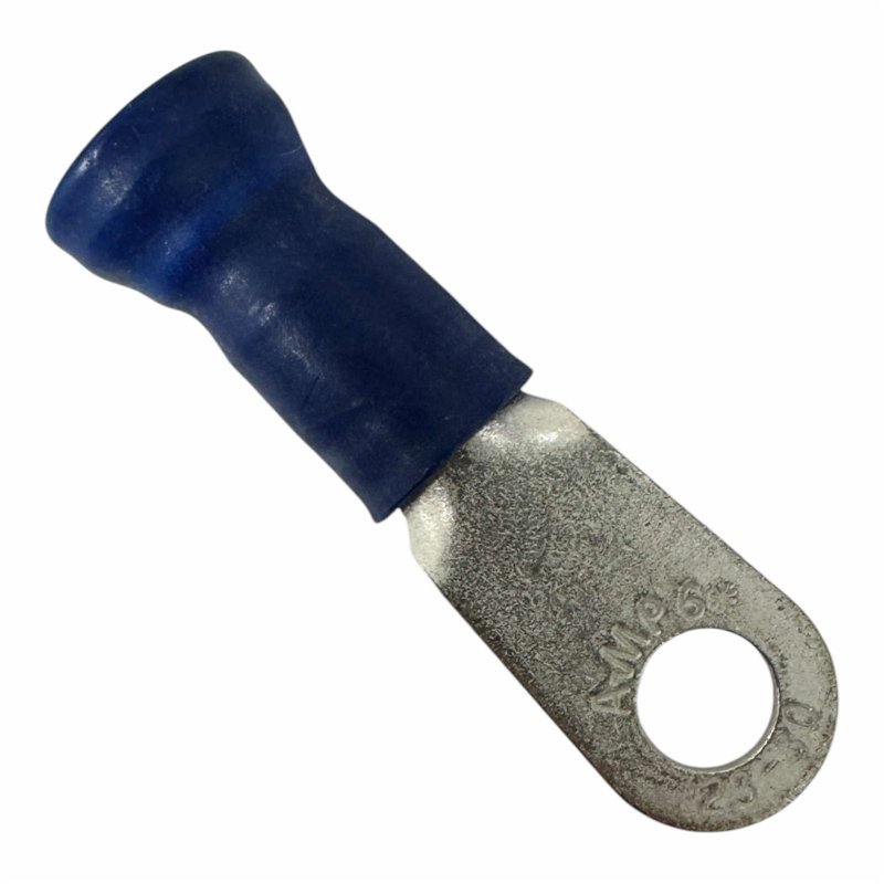 322051 TE Connectivity Ring Terminal Connector