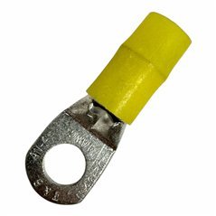 MS25036-124 TE Connectivity Ring Terminal Connector