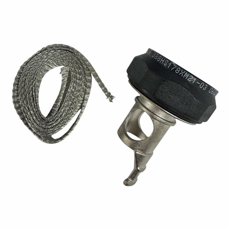 388HS178XM21-03 Glenair Circular Mil Spec Connector Backshell