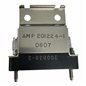 200838-2 TE Connectivity Rectangular Rack Panel Connector With Strain Relief 201224-1
