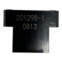 201298-1 TE Connectivity Rectangular Rack Panel Connector