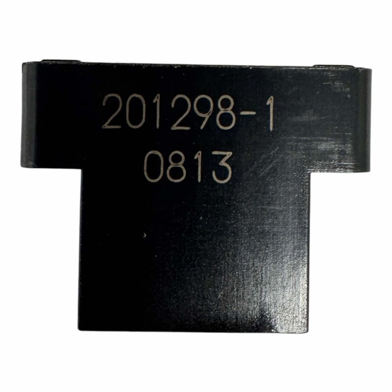 201298-1 TE Connectivity Rectangular Rack Panel Connector