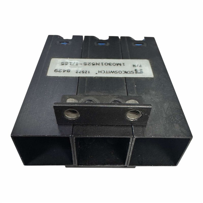 1M0301N52S-1/165 Stacoswitch Pushbutton Switch Socket