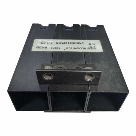 1M0301N52S-1/165 Stacoswitch Pushbutton Switch Socket