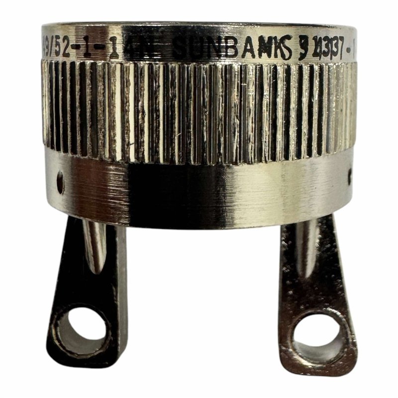 MS3417-14N SunBank Circular Mil Spec Connector Strain Relief