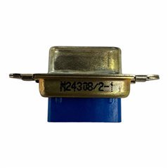 M24308/2-1 TE Connectivity D Sub Mil Spec Connector