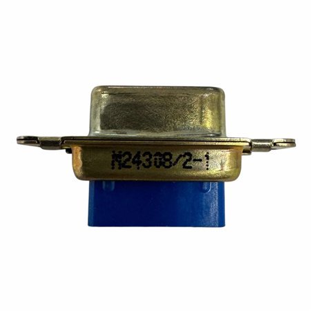 M24308/2-1 TE Connectivity D Sub Mil Spec Connector