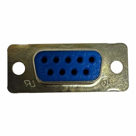 M24308/2-1 TE Connectivity D Sub Mil Spec Connector