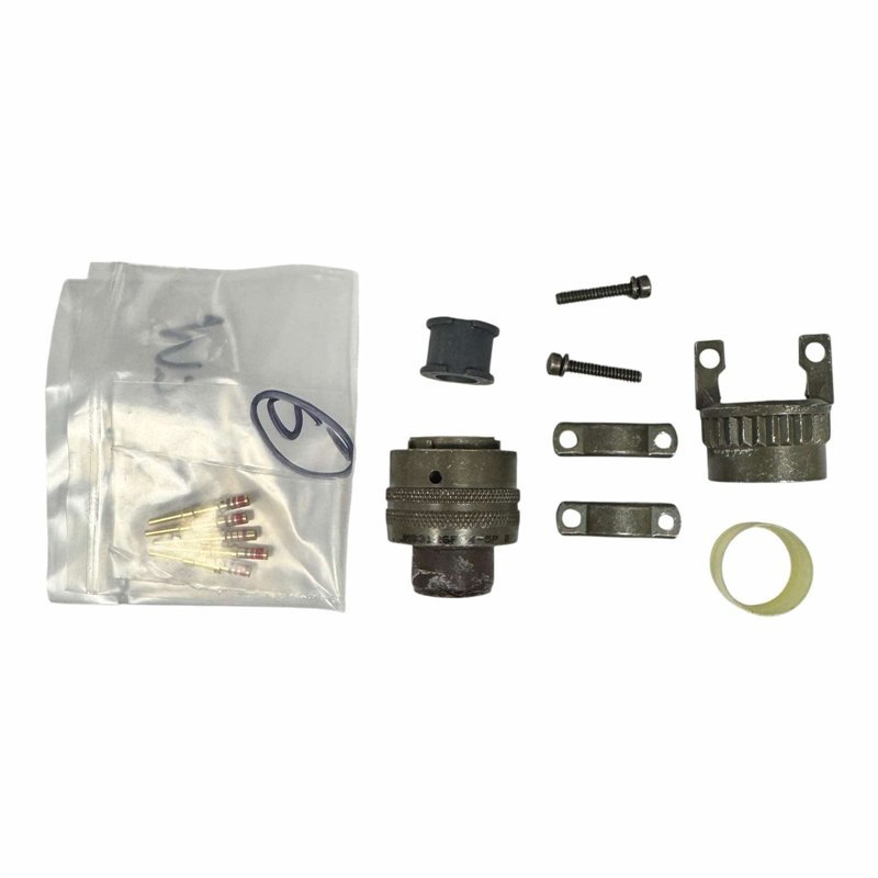 MS3126F14-5P Amphenol Circular Mil Spec Connector