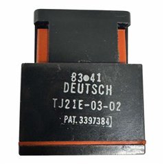 TJ21E-03-02 Compagnie Deutsch Terminal Junction Module
