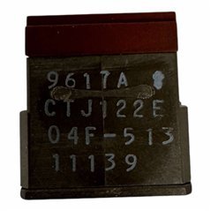 CTJ112E04F-513 Compagnie Deutsch Terminal Junction Module