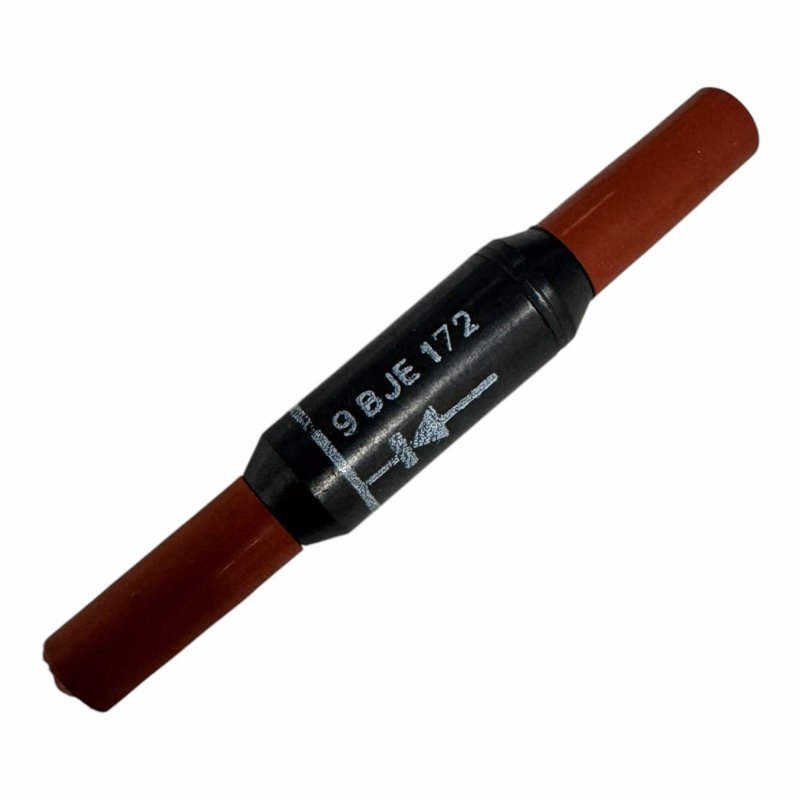 BJE172 Compagnie Deutsch Mil Spec Semiconductor Diode