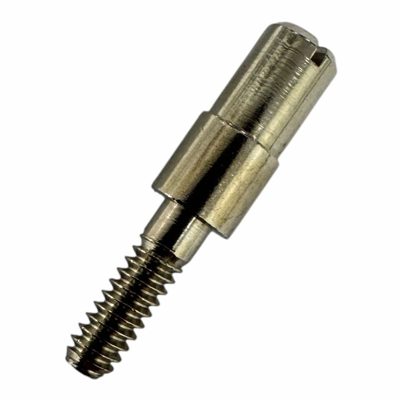 250-8501-010 ITT Cannon D Sub Connector Jack Screw