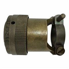 MS3126F18-32S Amphenol Circular Mil Spec Connector