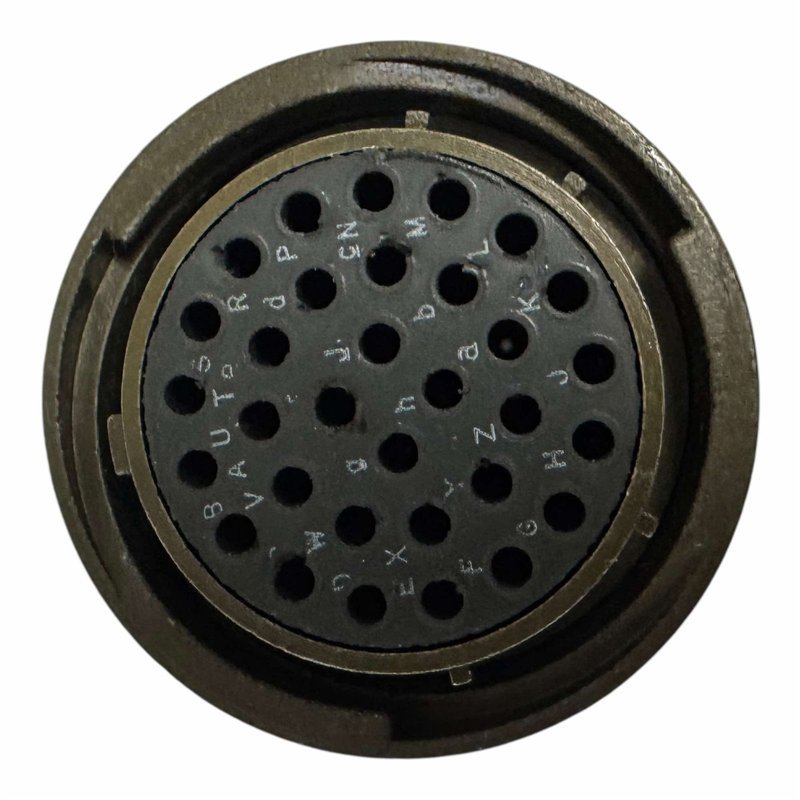 MS3126F18-32S Amphenol Circular Mil Spec Connector