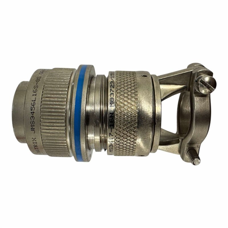 MS3456L16S-8S Matrix Circular Mil Spec Connector