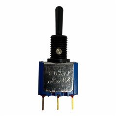 5037K Apem Toggle Switch SPDT