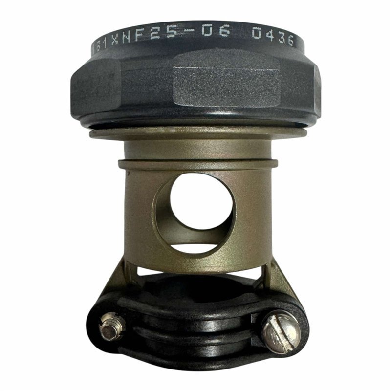 388HS181XNF25-06 Glenair Circular Mil Spec Connector Backshell
