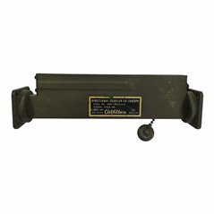 CU-266/GPN Gilfillan Waveguide Uni Directional Coupler 22db WR-90 WR90