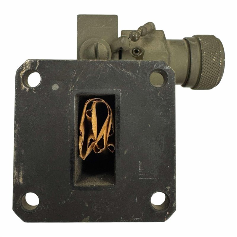 CU-266/GPN Gilfillan Waveguide Uni Directional Coupler 22db WR-90 WR90