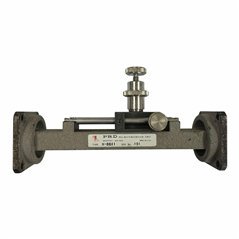 X-6611 PRD Waveguide Slotted Line Tuner WR90 WR-90